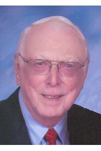 William P. "Bill"  Weith, Jr.