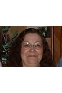 Rita F.  Campbell
