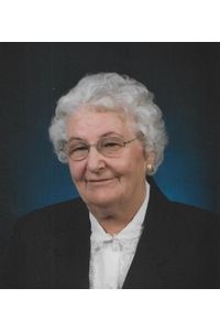 Frances L.  Ott