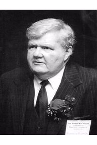 Dr. George R.  Creegan