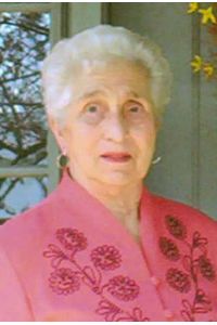 Betty L.  Crosier