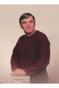 Edward L. McClain
