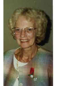 Dorothy M. Bowers