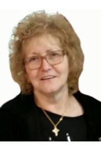 Barbara A.  Bradley