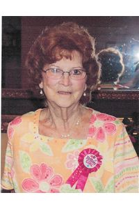 Dolores J. "DeDe"  Foley