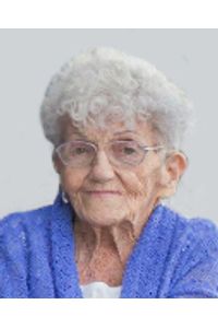 Rosemary L.  Fitzgerald