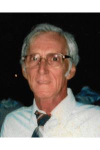 Earl F.  McLeish