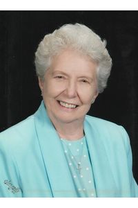 Mary Lois "Toots" Eft