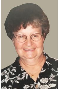 Patricia Marie "Pat"  Christian