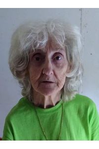 Dorothy E. "Ellie"  Garrett