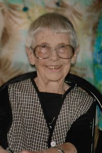 Ruth V.  Williams