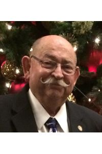 Herbert H. "Herk"  Christian