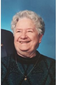 Leona V.  Giffin