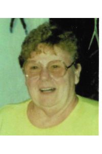 Patricia A.  Lamantia