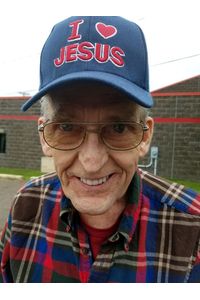 Robert R. "Bob"  Carmichael, Sr.