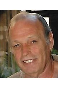 Stanley M.  Fray