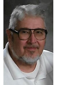 Charles R.  Drutar