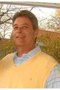 Norman Lee Freed