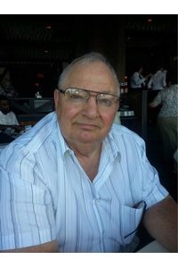 Patrick C. "Pat" Cowser