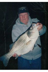 John M. Mavromatis