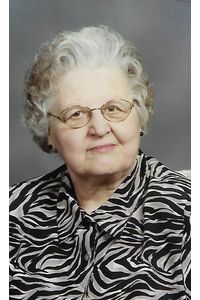 Eileen  Habunek