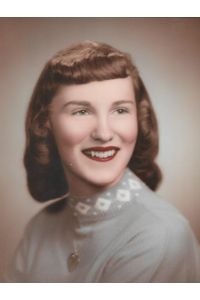 Shirley D. McNeil