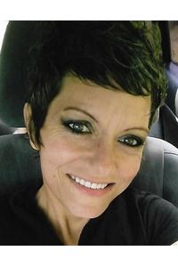 Chasity Jo "Chass" Randalson