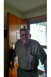 Albert D. "Mac" McElroy