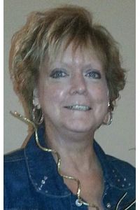 Joan E. "Joanie"  Cresap