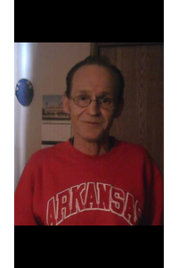 Carl A. "Tony"  Crawford