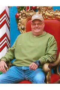 Dennis M. Thomas