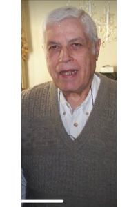 William F. "Bill"  Wood