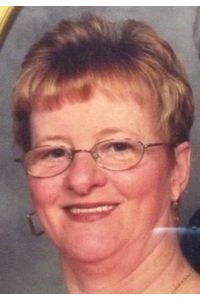 Mary Jane  Livingston-Lindsay