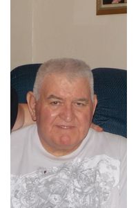 John C. "Big John" Crawford