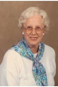 Norma Lee  Ryan