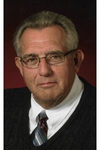 Dennis I.  Peterson