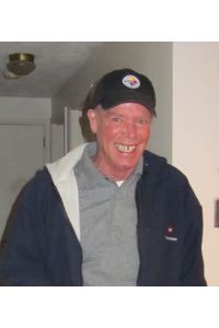 Michael Paul  McCullough