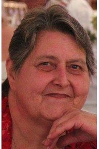 GayLynn DeMattio  Dutton