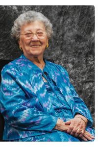 Magaret  Nemeth