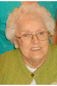 Ann M. Rauch