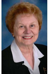 Carol Ann Grum
