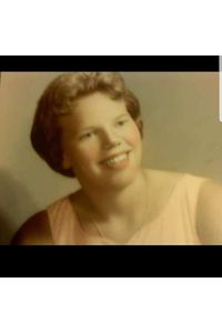 Janet M. "Jenny" Perine