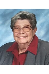 Mary E. Downing