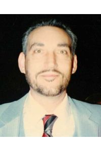 John A. "Snake" Cervenak