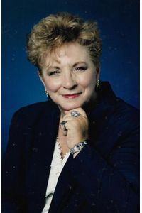 Myrna E.  Rouse