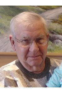 William D. "Bill" Crothers Sr.