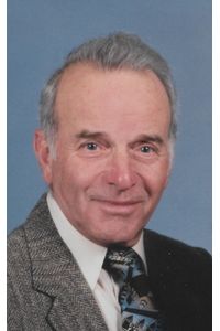 John A. D'Andrea