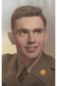 Robert H. "Skip"  Mattern