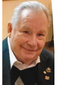 David E.  Good