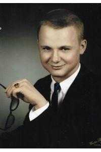 John Paul  Colesante